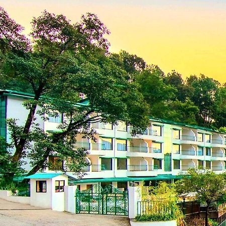 Sterling Nainital Ξενοδοχείο Εξωτερικό φωτογραφία
