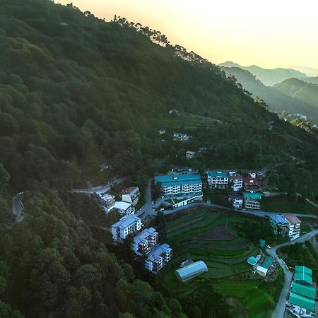 Sterling Nainital Ξενοδοχείο Εξωτερικό φωτογραφία