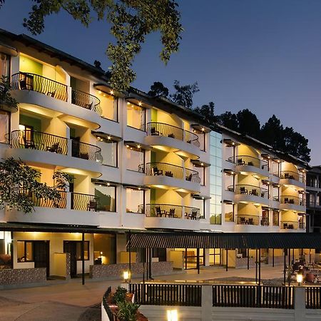 Sterling Nainital Ξενοδοχείο Εξωτερικό φωτογραφία